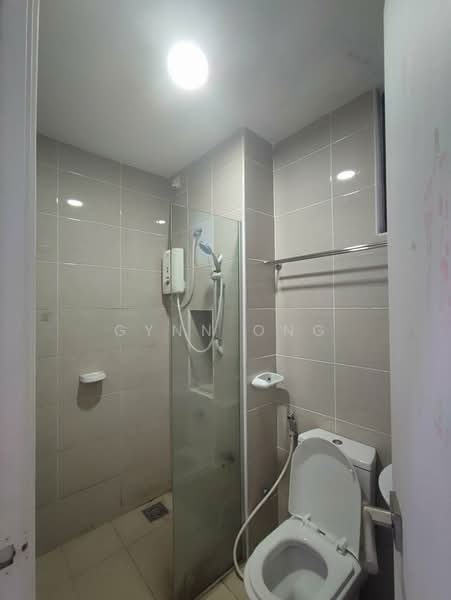 Sky Loft Premium Suites untuk Untuk Disewa - RM 3,500 /bulan, Feb 2026 - Bathroom - PropertyGuru.com.my