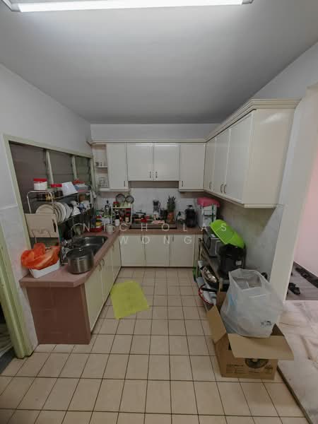 Sri Intan 2 untuk Untuk Dijual - RM 320,000, Feb 2026 - Kitchen - PropertyGuru.com.my
