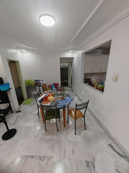 Sri Intan 2 untuk Untuk Dijual - RM 320,000, Feb 2026 - Dining Room - PropertyGuru.com.my