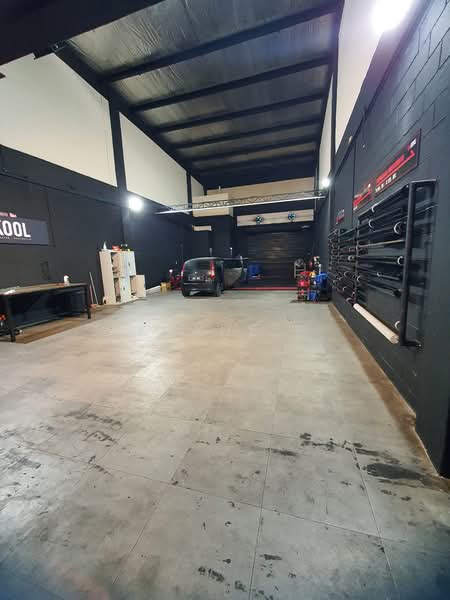 Terrace Factory for Rent in Bandar Sunway (Sunway) - Keane . - Interior - PropertyGuru.com.my