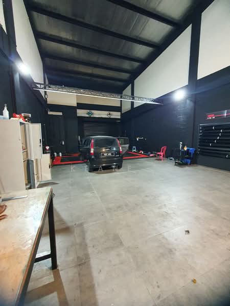 Terrace Factory for Rent in Bandar Sunway (Sunway) - Keane . - Interior - PropertyGuru.com.my