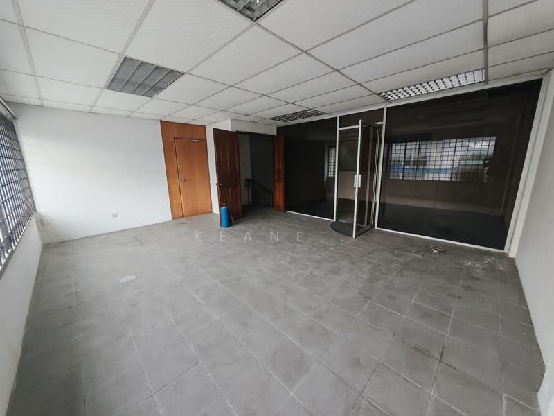Terrace Factory for Rent in Bandar Sunway (Sunway) - Keane . - Interior - PropertyGuru.com.my