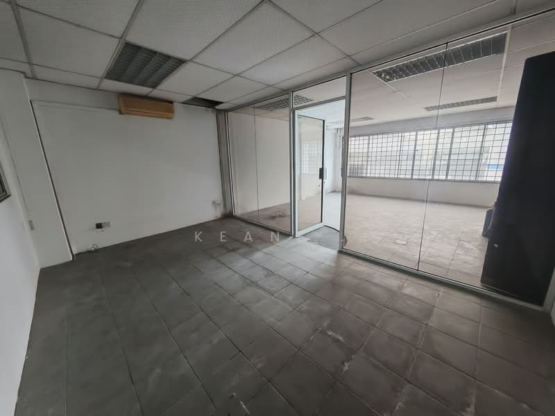 Terrace Factory for Rent in Bandar Sunway (Sunway) - Keane . - Interior - PropertyGuru.com.my