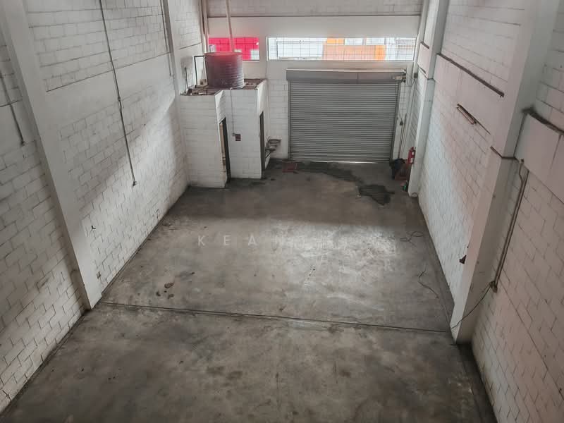 Terrace Factory for Rent in Bandar Sunway (Sunway) - Keane . - Interior - PropertyGuru.com.my