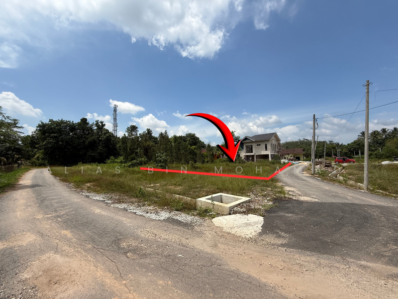 Residential Land for Sale in Kuala Terengganu (Terengganu) - Alias Bin Mohamad - Exterior - PropertyGuru.com.my