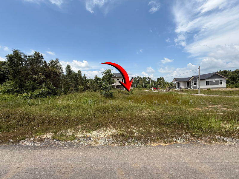 Residential Land for Sale in Kuala Terengganu (Terengganu) - Alias Bin Mohamad - Exterior - PropertyGuru.com.my