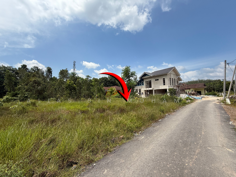 Residential Land for Sale in Kuala Terengganu (Terengganu) - Alias Bin Mohamad - Exterior - PropertyGuru.com.my