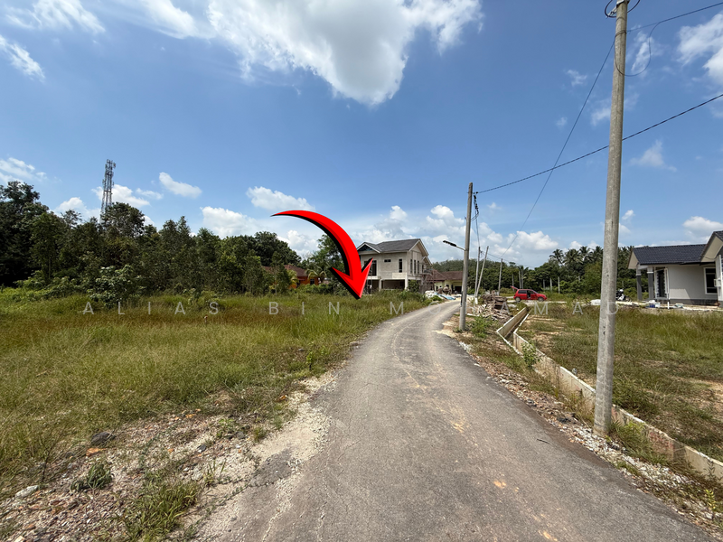 Residential Land for Sale in Kuala Terengganu (Terengganu) - Alias Bin Mohamad - Exterior - PropertyGuru.com.my
