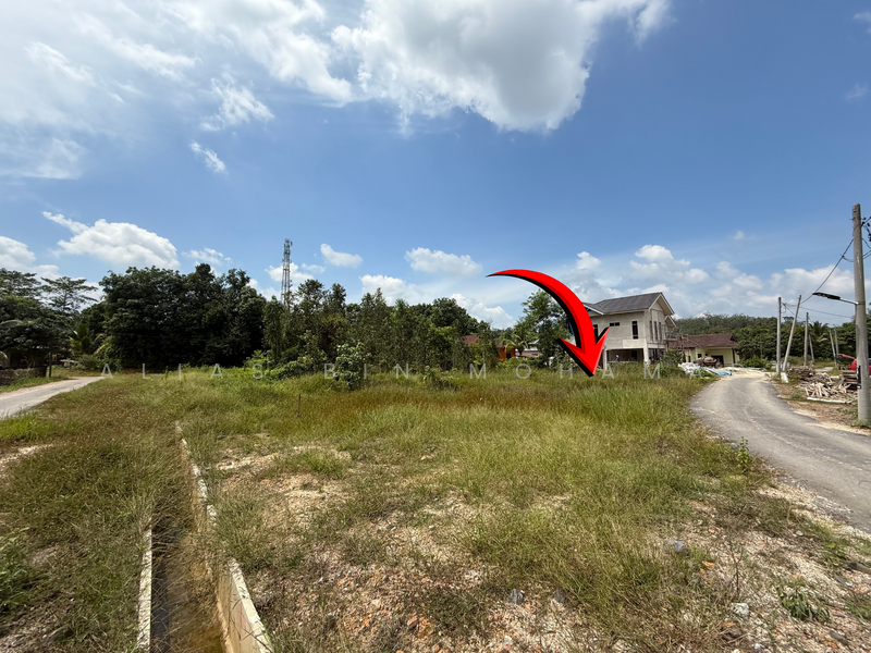 Residential Land for Sale in Kuala Terengganu (Terengganu) - Alias Bin Mohamad - Exterior - PropertyGuru.com.my