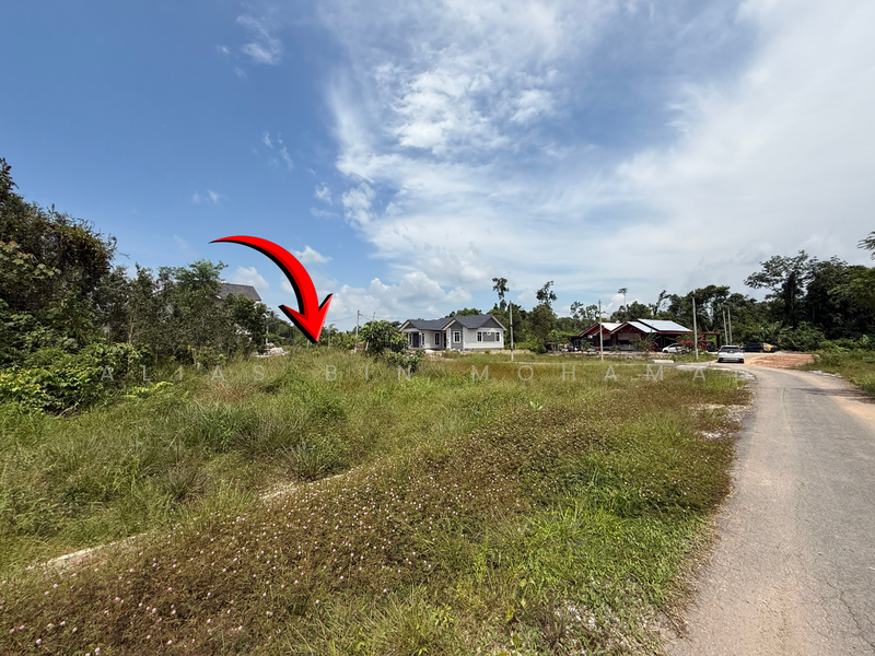 Residential Land for Sale in Kuala Terengganu (Terengganu) - Alias Bin Mohamad - Exterior - PropertyGuru.com.my