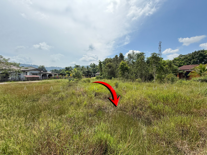 Residential Land for Sale in Kuala Terengganu (Terengganu) - Alias Bin Mohamad - Exterior - PropertyGuru.com.my