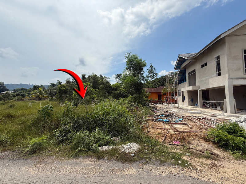 Residential Land for Sale in Kuala Terengganu (Terengganu) - Alias Bin Mohamad - Exterior - PropertyGuru.com.my