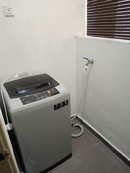 Service Residence for Rent at THE SENAI GARDEN (PANGSAPURI IMPIAN SENAI) - Alex How - Interior - PropertyGuru.com.my