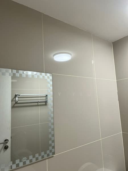 Service Residence for Sale at Sentul Point - Rony Yeo - Bathroom - PropertyGuru.com.my