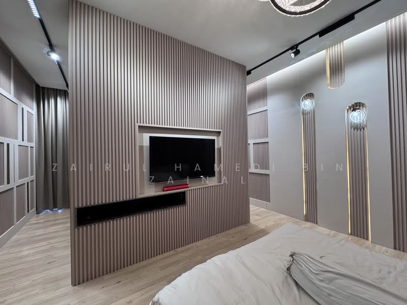 Semi-Detached House for Sale in Denai Alam (Shah Alam) - Zairul Hamedi Bin Zainal - Bedroom - PropertyGuru.com.my