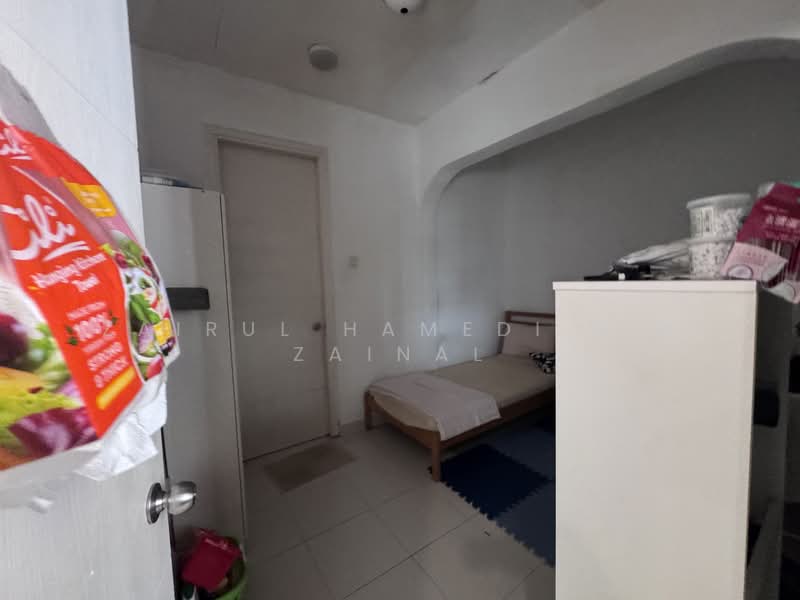 Semi-Detached House for Sale in Denai Alam (Shah Alam) - Zairul Hamedi Bin Zainal - Bedroom - PropertyGuru.com.my