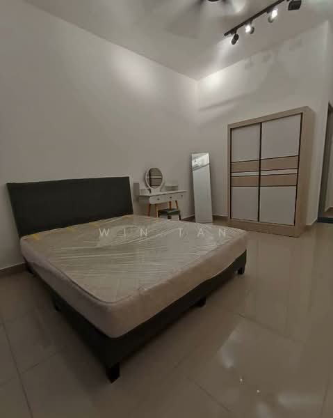 Apartment for Rent at Sierra Heights (Residensi Siera Perdana) - Win Tan - PropertyGuru.com.my