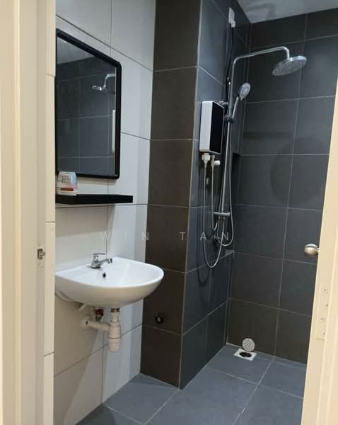 Apartment for Rent at Sierra Heights (Residensi Siera Perdana) - Win Tan - Bathroom - PropertyGuru.com.my