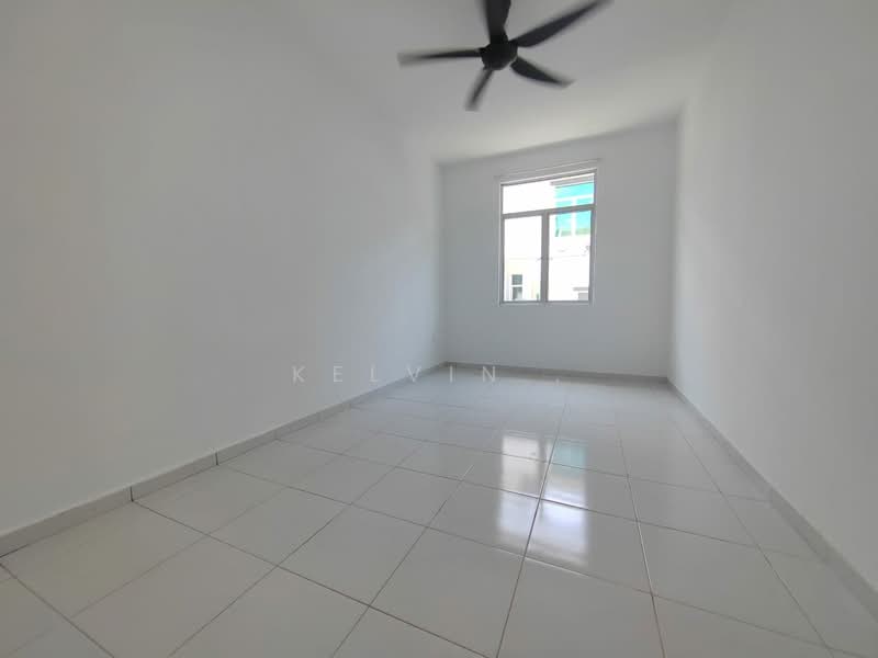 2-storey Terraced House for Sale in Taman Scientex Rawang (Rawang) - Kelvin . - Interior - PropertyGuru.com.my