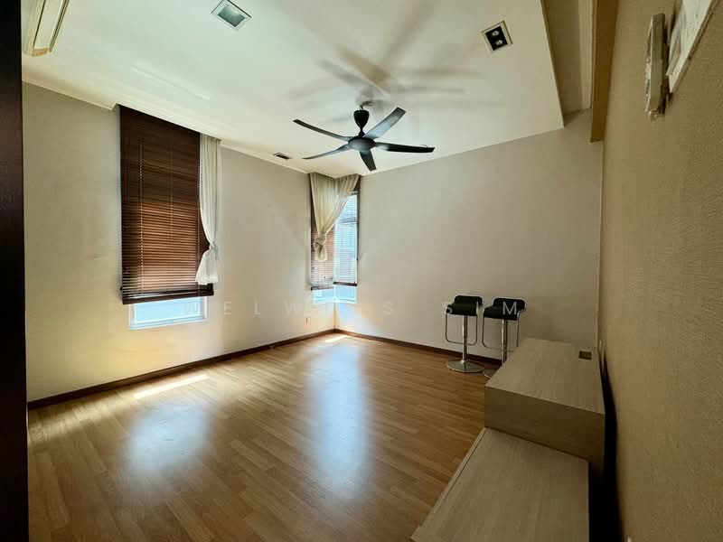 Condominium for Rent at 10 Island Resort - Welwits Sim - Interior - PropertyGuru.com.my