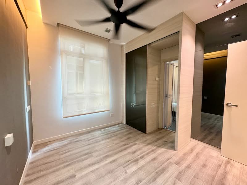 Condominium for Rent at 10 Island Resort - Welwits Sim - Bedroom - PropertyGuru.com.my