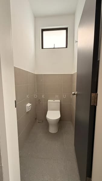 Cluster Factory for Rent in Eco Business Park 1 (Johor Bahru) - Kok Hui - Bathroom - PropertyGuru.com.my