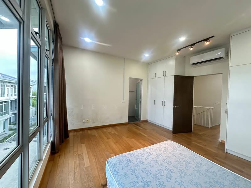 Townhouse for Sale in Taman Sutera Utama (Skudai) - Jeny Loo - Bedroom - PropertyGuru.com.my
