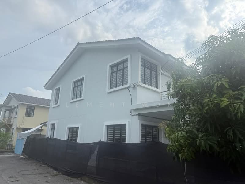 Rumah Teres 2 Tingkat untuk Dijual di Rawang (Selangor) - Clement Wong - Exterior - PropertyGuru.com.my