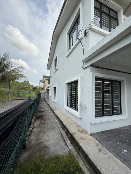 Rumah Teres 2 Tingkat untuk Dijual di Rawang (Selangor) - Clement Wong - PropertyGuru.com.my
