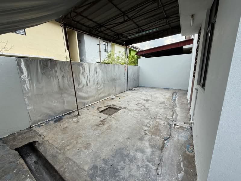 Rumah Teres 2 Tingkat untuk Dijual di Rawang (Selangor) - Clement Wong - PropertyGuru.com.my
