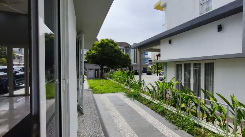 Hevea Kemensah untuk Untuk Dijual - RM 2,000,000, Feb 2026 - Exterior - PropertyGuru.com.my