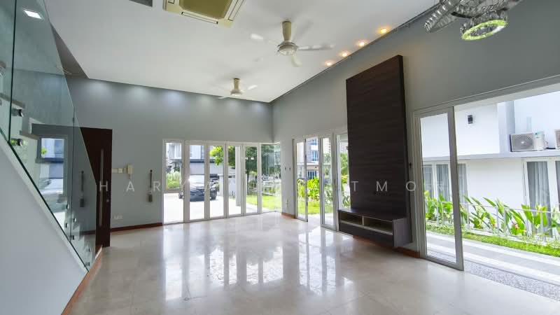 Hevea Kemensah untuk Untuk Dijual - RM 2,000,000, Feb 2026 - Living Room - PropertyGuru.com.my