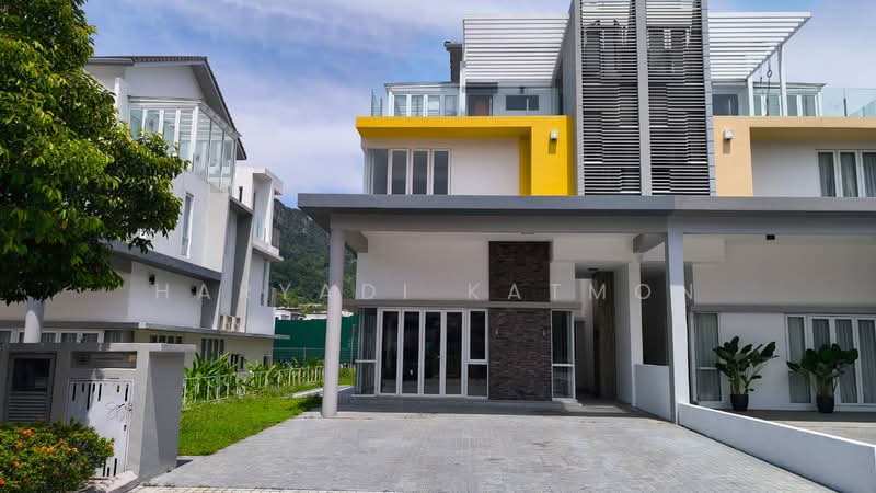 Hevea Kemensah untuk Untuk Dijual - RM 2,000,000, Feb 2026 - Exterior - PropertyGuru.com.my