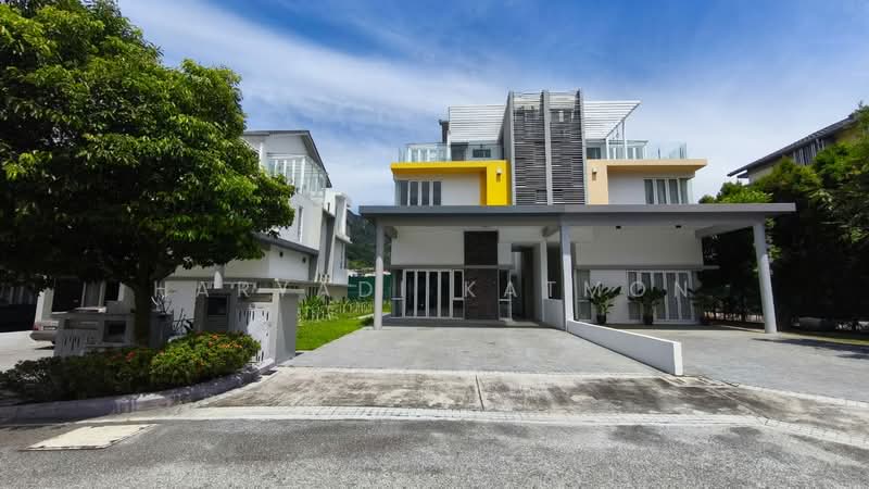 Hevea Kemensah untuk Untuk Dijual - RM 2,000,000, Feb 2026 - Exterior - PropertyGuru.com.my
