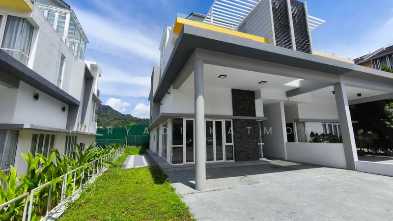 Hevea Kemensah untuk Untuk Dijual - RM 2,000,000, Feb 2026 - Exterior - PropertyGuru.com.my