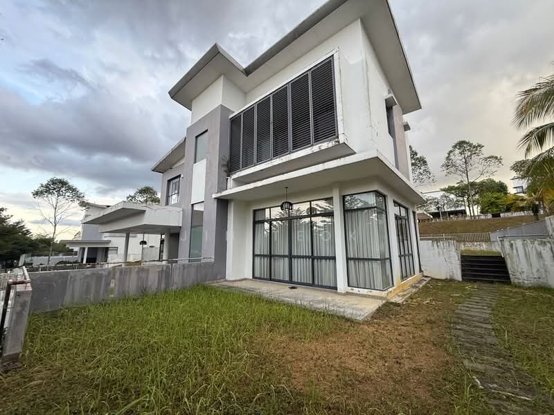 Bungalow for Sale in Iskandar Puteri (Nusajaya) (Johor) - Jin Teok - PropertyGuru.com.my
