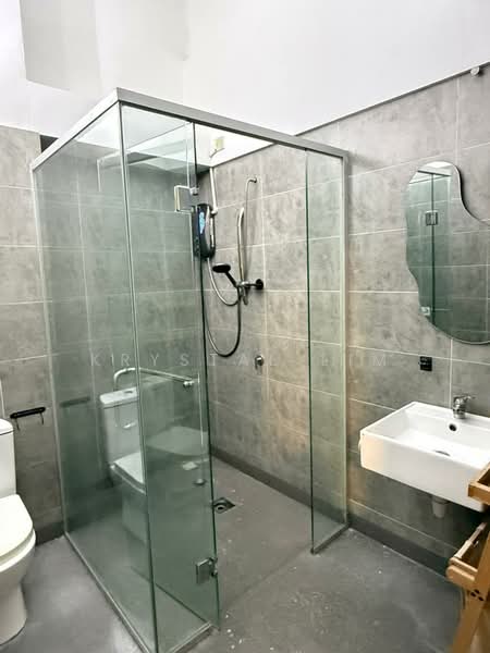 2-storey Terraced House for Rent in Dengkil (Selangor) - Krystal Lim - PropertyGuru.com.my