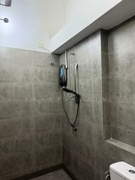 2-storey Terraced House for Rent in Dengkil (Selangor) - Krystal Lim - PropertyGuru.com.my