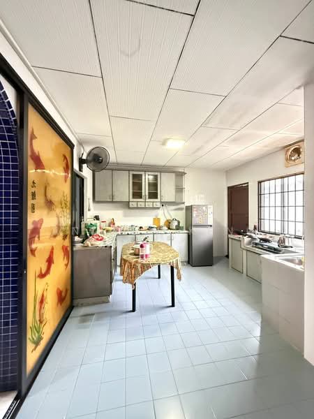 Gelang Patah Gelangs Patahs untuk Untuk Dijual - RM 428,000, Feb 2026 - Kitchen - PropertyGuru.com.my