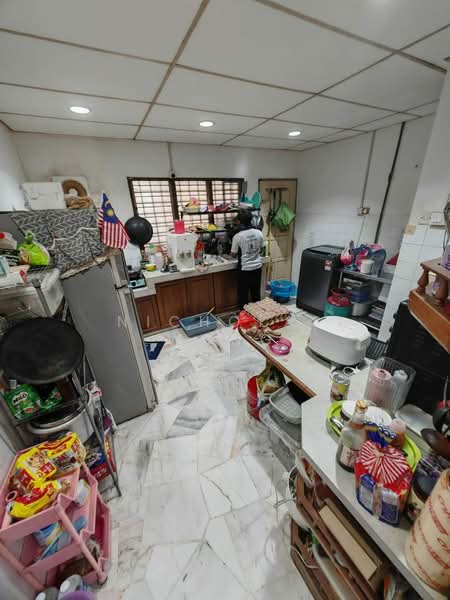 For Rent - Taman Selayang Jaya