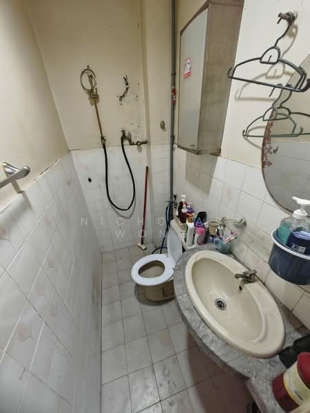 For Rent - Taman Selayang Jaya