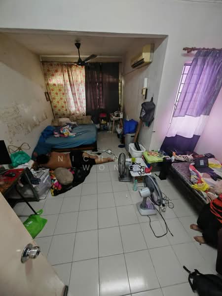 For Rent - Taman Selayang Jaya
