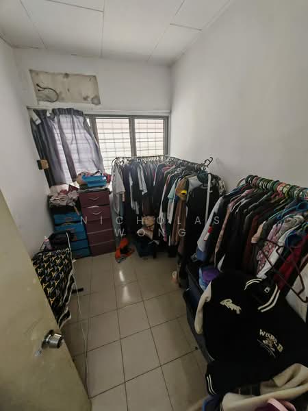 For Rent - Taman Selayang Jaya