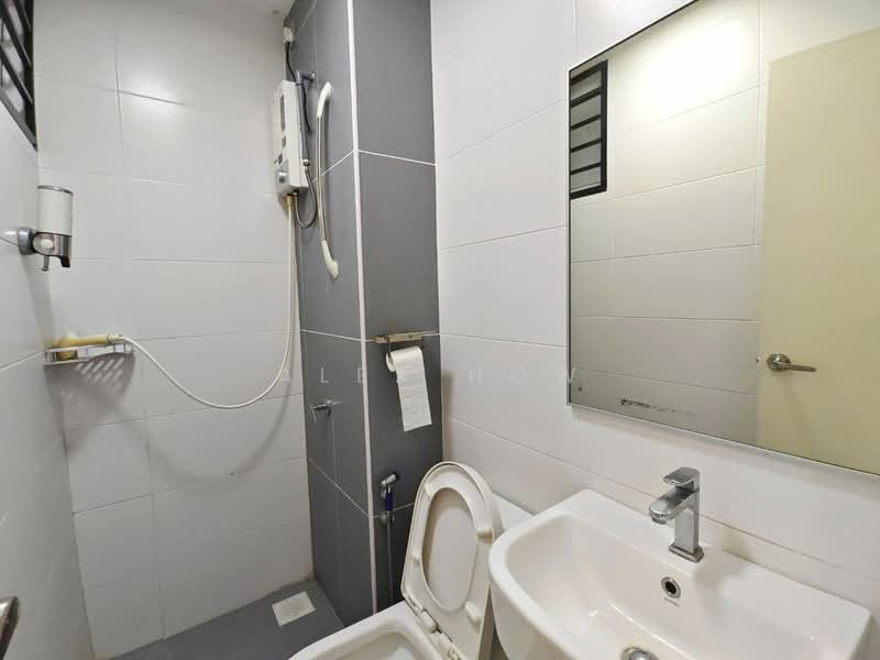 Twin Danga Residence untuk Untuk Disewa - RM 1,800 /bulan, Feb 2026 - PropertyGuru.com.my