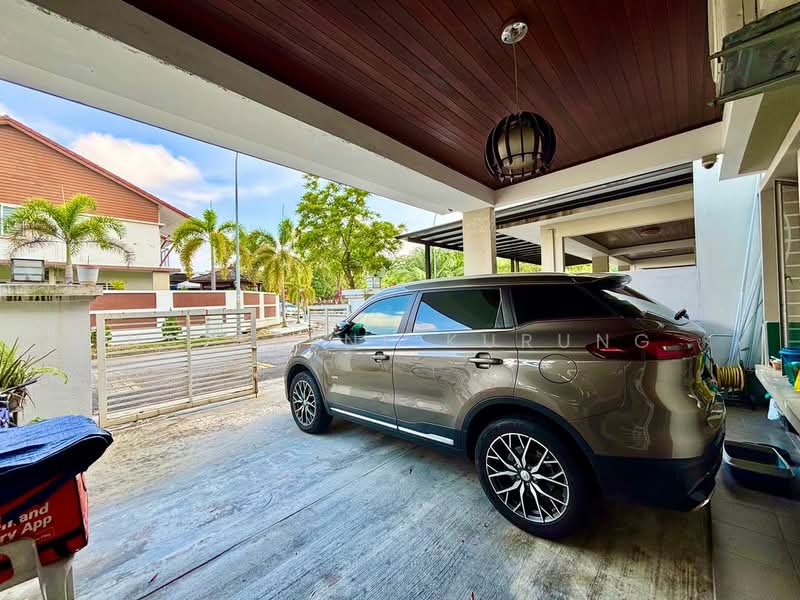 2-storey Terraced House for Sale in Nilai Impian (Nilai) - Nazerene Kurung - Exterior - PropertyGuru.com.my