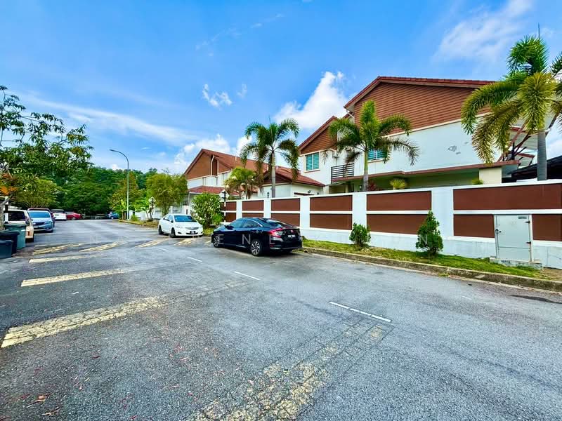 2-storey Terraced House for Sale in Nilai Impian (Nilai) - Nazerene Kurung - PropertyGuru.com.my
