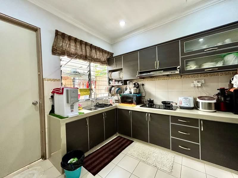 2-storey Terraced House for Sale in Nilai Impian (Nilai) - Nazerene Kurung - PropertyGuru.com.my