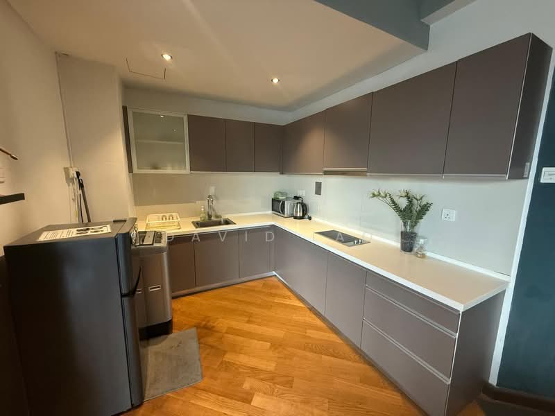 Service Residence for Rent at Regalia Residence - David Lao - PropertyGuru.com.my