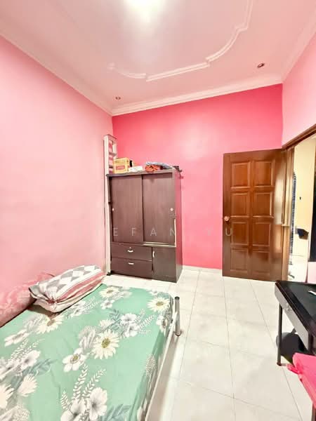 Taman Dato Syed Mohamad Idrus untuk Untuk Dijual - RM 428,000, Feb 2026 - Bedroom - PropertyGuru.com.my