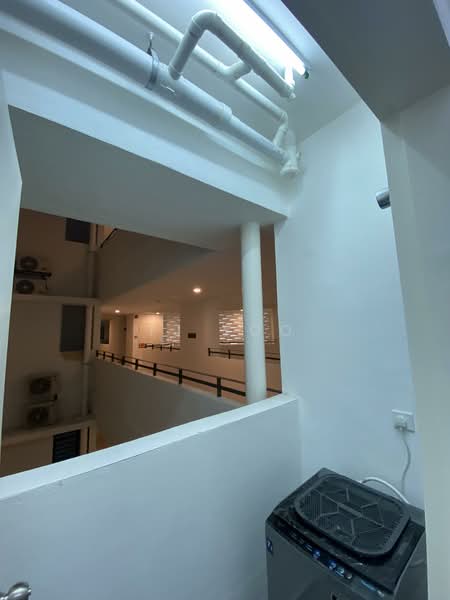 Service Residence for Rent at MKH Boulevard II - TJ Yoo - Corridor - PropertyGuru.com.my